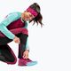 DYNAFIT Alpine women's running shoes pink-blue 08-0000064065 12