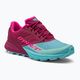 DYNAFIT Alpine women's running shoes pink-blue 08-0000064065