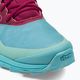DYNAFIT Alpine women's running shoes pink-blue 08-0000064065 7