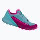 DYNAFIT Ultra 50 women's running shoes blue-pink 08-0000064067 10