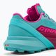 DYNAFIT Ultra 50 women's running shoes blue-pink 08-0000064067 9
