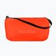 Salewa Ultralight Duffle 28 l red orange travel bag 2