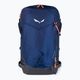 Salewa winter trekking backpack Winter Mate 30 l navy blue 00-0000001297