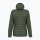 Men's Salewa Brenta Rds Dwn down jacket green 00-0000027883 6