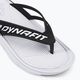 DYNAFIT Podium flip flops white and black 08-0000064074 7
