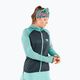 Women's DYNAFIT Alpine Wind 2 running jacket navy blue 08-0000071155