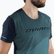 Men's DYNAFIT Alpine 2 running shirt blue 08-0000071456 2