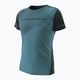Men's DYNAFIT Alpine 2 running shirt blue 08-0000071456 6