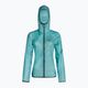 Women's DYNAFIT Vert Wind 72 running jacket blue 08-0000070975 3