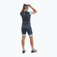 DYNAFIT Ride Light 2IN1 women's cycling shorts blueberry marine blue 3