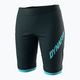 DYNAFIT Ride Light 2IN1 women's cycling shorts blueberry marine blue 4