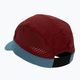 DYNAFIT Transalper blue and maroon baseball cap 08-0000071527 3