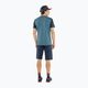 DYNAFIT Transalper Light blue men's hiking t-shirt 08-0000071298 2