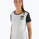 DYNAFIT women's hiking T-shirt Transalper Light grey 08-0000071299 2