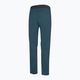 Men's Wild Country Session climbing trousers blue 40-0000095192 5