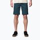 Men's Wild Country Session climbing shorts blue 40-0000095193