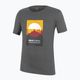 Men's Wild Country Heritage grey climbing t-shirt 40-0000095240 4