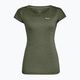 Salewa women's trekking shirt Puez Melange Dry green 00-0000026538 3