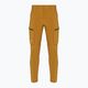 Salewa men's softshell trousers Puez DST Cargo brown 00-0000028310