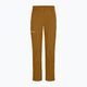 Women's trekking trousers Salewa Talvena 2 DST golden brown 7