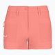 Salewa women's hiking shorts Puez DST Cargo pink 00-0000028315