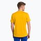 Salewa men's trekking shirt Puez Hybrid 2 Dry yellow 00-0000027397 3
