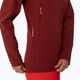 Salewa women's softshell jacket Agner DST burgundy 00-0000028301 7