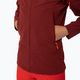 Salewa women's softshell jacket Agner DST burgundy 00-0000028301 9