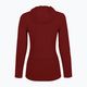 Salewa women's softshell jacket Agner DST burgundy 00-0000028301 11