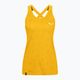Salewa women's climbing T-shirt Lavaredo Hemp Graphic Tank yellow 00-0000028535 5
