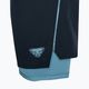 Men's Dynafit Alpine Pro 2/1 running shorts navy blue 08-0000071642 6