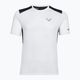 Men's DYNAFIT Sky running t-shirt white 08-0000071649 3