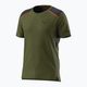 Men's DYNAFIT Sky green running shirt 08-0000071649 3
