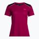 Women's DYNAFIT Sky running shirt red 08-0000071650 3