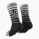 DYNAFIT Live To Ride cycling socks black and white 08-0000071746 2