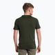 Men's Salewa Pedroc Dry Hyb trekking shirt green 00-0000028583 3