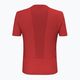 Men's Salewa Pedroc Dry Hyb trekking shirt red 00-0000028583 5
