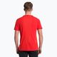 Men's Salewa Pedroc Dry Hyb trekking shirt red 00-0000028583 3