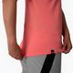 Salewa Pedroc Dry Hyb women's trekking shirt pink 00-0000028585 5