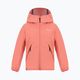 Salewa Aqua PTX children's rain jacket pink 00-0000028740 3