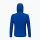 Salewa men's Agner Polarlite Hooded trekking sweatshirt navy blue 00-0000028557 6