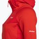 Salewa women's trekking sweatshirt Agner Polarlite Hooded red 00-0000028558 4