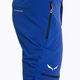 Salewa men's trekking trousers Pedroc 2 DST 2/1 navy blue 00-0000028587 4