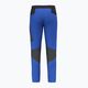 Men's trekking trousers Salewa Pedroc 2 DST Light blue 00-0000028597 6