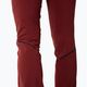 Women's trekking trousers Salewa Pedroc 2 DST Light red 00-0000028598 8