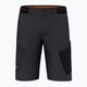 Men's Salewa Pedroc 3 DST Cargo trekking shorts black 00-0000028601 5