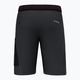 Men's Salewa Pedroc 3 DST Cargo trekking shorts black 00-0000028601 6