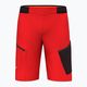 Men's Salewa Pedroc 3 DST Cargo trekking shorts red 00-0000028601 5