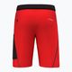 Men's Salewa Pedroc 3 DST Cargo trekking shorts red 00-0000028601 6