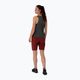 Women's trekking shorts Salewa Pedroc DST red 00-0000028602 4